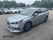 ✅ 2019 Subaru Legacy Premium • VIN: 4S3BNAF67K3027967 • Lot: 42471782. Listed on IAAI with 155,504 mi. Free auction sales archive from the USA and detailed vehicle history report at DreamBid. Image 2.