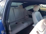 ✅ 2016 BMW 4 Series 435i • VIN: WBA3R1C58GK530177 • Lot: 82661314. Wystawiony na Copart z przebiegiem 114 616 mil. Bezpłatny archiwum sprzedaży aukcyjnych z USA i szczegółowy raport historii pojazdu na DreamBid. Zdjęcie 11.