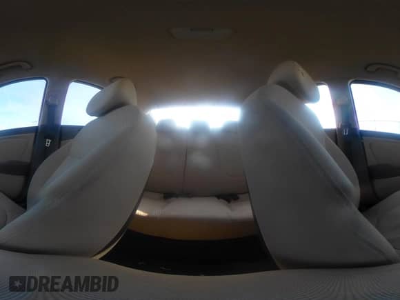 2013 Hyundai Accent GLS with VIN KMHCU4AE6DU299622, listed as a IAAI auction lot 43160108 with 90,116 mi miles and . Bid and sale history available at DreamBid. Image 18.