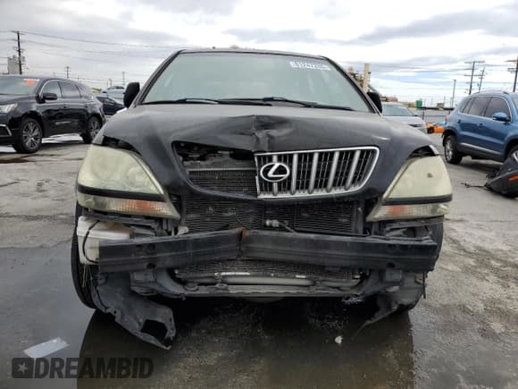 ✅ 2003 Lexus RX 300 • VIN: JTJGF10U130150898 • Лот: 81247335. Опубликован ранее на Copart с пробегом 178 781 миль. Бесплатный доступ к архиву аукционных продаж из США и подробный отчёт об истории автомобиля на DreamBid. Изображение 5.