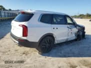 ✅ 2022 Kia Telluride SX • VIN: 5XYP54HC9NG317430 • Lot: 80671475. Wystawiony na Copart z przebiegiem 86 722 mil. Bezpłatny archiwum sprzedaży aukcyjnych z USA i szczegółowy raport historii pojazdu na DreamBid. Zdjęcie 3.