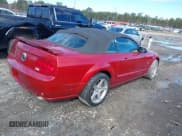 ✅ 2008 Ford Mustang GT Deluxe • VIN: 1ZVHT85H985127428 • Лот: 41634456. Опубликован ранее на IAAI с пробегом 177 469 миль. Бесплатный доступ к архиву аукционных продаж из США и подробный отчёт об истории автомобиля на DreamBid. Изображение 4.