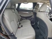 ✅ 2025 Infiniti QX50 Luxe • VIN: 3PCAJ5BB5SF101911 • Лот: 96058535. Опубликован ранее на Copart с пробегом 1 581 миль. Бесплатный доступ к архиву аукционных продаж из США и подробный отчёт об истории автомобиля на DreamBid. Изображение 11.