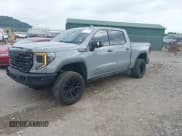 ✅ 2024 GMC Sierra 1500 AT4X • VIN: 3GTUUFEL0RG285609 • Лот: 42546791. Опубликован ранее на IAAI с пробегом 25 033 миль. Бесплатный доступ к архиву аукционных продаж из США и подробный отчёт об истории автомобиля на DreamBid. Изображение 17.