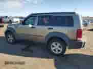 2007 Dodge Nitro SXT с VIN 1D8GU28K57W735361, выставлен на аукционе Copart как лот 83206074 с пробегом 73 567 миль миль и Списание • Salvage title. История ставок и продаж доступна на DreamBid. Изображение 2.