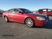 ✅ 2011 Buick Lucerne CX • VIN: 1G4HA5EMXBU138645 • Lot: 82621015. Wystawiony na Copart z przebiegiem 142 770 mil. Bezpłatny archiwum sprzedaży aukcyjnych z USA i szczegółowy raport historii pojazdu na DreamBid. Zdjęcie 4.