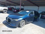 ✅ 2021 Mazda 3 Select • VIN: JM1BPBKL3M1402652 • Lot: 42208110. Listed on IAAI with 19,002 mi. Free auction sales archive from the USA and detailed vehicle history report at DreamBid. Image 18.