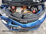 ✅ 2020 Chevrolet Bolt EV Premier • VIN: 1G1FZ6S00L4111816 • Lot: 38495364. Wystawiony na Copart z przebiegiem 31 170 mil. Bezpłatny archiwum sprzedaży aukcyjnych z USA i szczegółowy raport historii pojazdu na DreamBid. Zdjęcie 11.