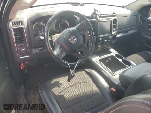 ✅ 2014 Ram 1500 Sport • VIN: 3C6JR7CT8EG330911 • Lot: 80352495. Listed on Copart with 157,097 mi. Free auction sales archive from the USA and detailed vehicle history report at DreamBid. Image 8.