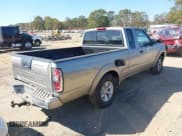 ✅ 2001 Nissan Frontier XE • VIN: 1N6DD26S61C309401 • Lot: 40696750. Listed on IAAI with 221,948 mi. Free auction sales archive from the USA and detailed vehicle history report at DreamBid. Image 4.