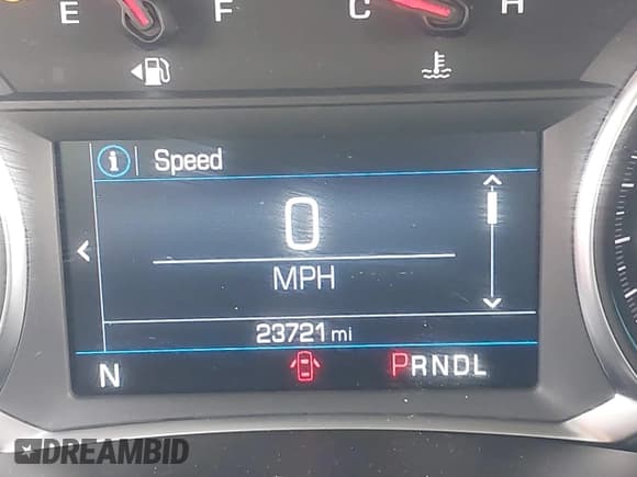 ✅ 2024 Chevrolet Equinox LS • VIN: 3GNAXHEG6RL302016 • Лот: 43155957. Опубликован ранее на IAAI с пробегом 23 721 миль. Бесплатный доступ к архиву аукционных продаж из США и подробный отчёт об истории автомобиля на DreamBid. Изображение 15.