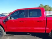 ✅ 2021 Ford F-150 XLT • VIN: 1FTFW1E81MFC08758 • Лот: 43425285. Опубликован ранее на IAAI с пробегом 49 270 миль. Бесплатный доступ к архиву аукционных продаж из США и подробный отчёт об истории автомобиля на DreamBid. Изображение 15.