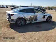 ✅ 2020 Tesla Model 3 Standard Range Plus • VIN: 5YJ3E1EA8LF703650 • Lot: 85364505. Wystawiony na Copart z przebiegiem 61 687 mil. Bezpłatny archiwum sprzedaży aukcyjnych z USA i szczegółowy raport historii pojazdu na DreamBid. Zdjęcie 3.