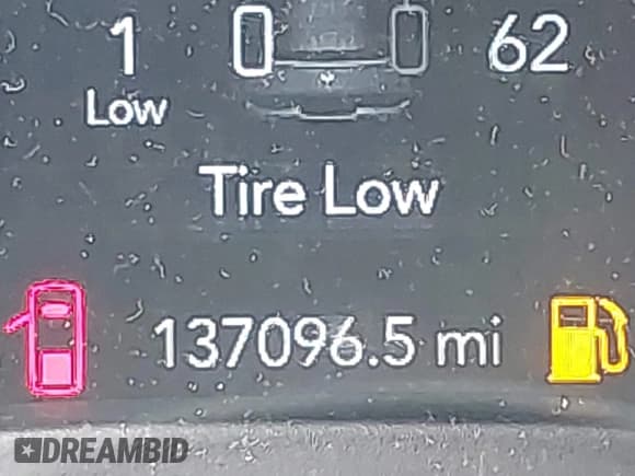 ✅ 2019 Ram 2500 Big Horn • VIN: 3C6UR5DJ4KG680708 • Лот: 42774890. Опубликован ранее на IAAI с пробегом 137 096 миль. Бесплатный доступ к архиву аукционных продаж из США и подробный отчёт об истории автомобиля на DreamBid. Изображение 15.