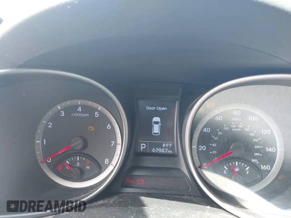 2016 Hyundai Santa Fe SE с VIN KM8SM4HF9GU147977, выставлен на аукционе IAAI как лот 43475129 с пробегом 67 947 миль миль и . История ставок и продаж доступна на DreamBid. Изображение 7.