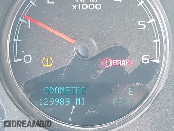 2013 Chevrolet Silverado 2500HD LTZ with VIN 1GC1KYCG7DF151006, listed as a IAAI auction lot 43263484 with 129,989 mi miles and . Bid and sale history available at DreamBid. Image 15.