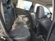 ✅ 2015 Honda CR-V Touring • VIN: 5J6RM3H90FL017916 • Лот: 70868115. Опубликован ранее на Copart с пробегом 152 958 миль. Бесплатный доступ к архиву аукционных продаж из США и подробный отчёт об истории автомобиля на DreamBid. Изображение 11.