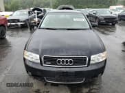 ✅ 2004 Audi A4 1.8T • VIN: WAULC68E24A220129 • Lot: 62147455. Listed on Copart with Not provided. Free auction sales archive from the USA and detailed vehicle history report at DreamBid. Image 5.