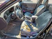 ✅ 2006 Hyundai Elantra GLS • VIN: KMHDN56D76U201028 • Lot: 70453125. Wystawiony na Copart z przebiegiem 164 252 mil. Bezpłatny archiwum sprzedaży aukcyjnych z USA i szczegółowy raport historii pojazdu na DreamBid. Zdjęcie 7.