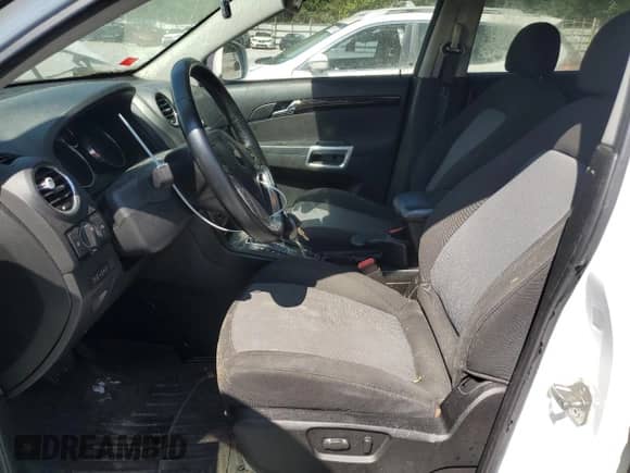 2013 Chevrolet Captiva Sport LT с VIN 3GNAL3EK5DS598762, выставлен на аукционе Copart как лот 68875474 с пробегом 159 131 миль миль и На запчасти • Non repairable. История ставок и продаж доступна на DreamBid. Изображение 7.