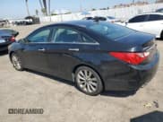 ✅ 2012 Hyundai Sonata SE • VIN: 5NPEC4AC6CH366971 • Lot: 69694524. Listed on Copart with 114,203 mi. Free auction sales archive from the USA and detailed vehicle history report at DreamBid. Image 2.