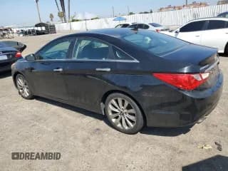 ✅ 2012 Hyundai Sonata SE • VIN: 5NPEC4AC6CH366971 • Lot: 69694524. Listed on Copart with 114,203 mi. Free auction sales archive from the USA and detailed vehicle history report at DreamBid. Image 2.