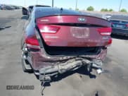 ✅ 2016 Kia Optima SXL Turbo • VIN: 5XXGV4L25GG089934 • Лот: 42840455. Опубликован ранее на IAAI с пробегом 52 710 миль. Бесплатный доступ к архиву аукционных продаж из США и подробный отчёт об истории автомобиля на DreamBid. Изображение 6.