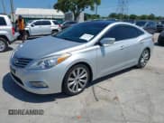 ✅ 2013 Hyundai Azera • VIN: KMHFH4JG6DA321882 • Лот: 42351891. Опубликован ранее на IAAI с пробегом 59 690 миль. Бесплатный доступ к архиву аукционных продаж из США и подробный отчёт об истории автомобиля на DreamBid. Изображение 2.