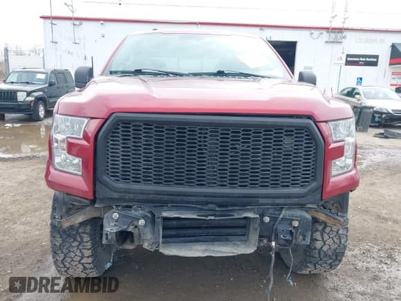 ✅ 2015 Ford F-150 XLT • VIN: 1FTEW1EPXFFC23992 • Lot: 41776957. Wystawiony na IAAI z przebiegiem 149 821 mil. Bezpłatny archiwum sprzedaży aukcyjnych z USA i szczegółowy raport historii pojazdu na DreamBid. Zdjęcie 6.