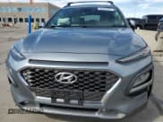 ✅ 2020 Hyundai Kona Limited • VIN: KM8K3CA58LU550504 • Лот: 56049804. Опубликован ранее на Copart с пробегом 39 263 миль. Бесплатный доступ к архиву аукционных продаж из США и подробный отчёт об истории автомобиля на DreamBid. Изображение 5.
