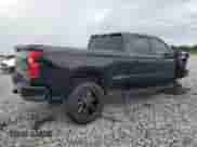 2021 Chevrolet Silverado 1500 Custom с VIN 1GCUYBEF6MZ349748, выставлен на аукционе Copart как лот 91483345 с пробегом 72 839 миль миль и На запчасти • Non repairable. История ставок и продаж доступна на DreamBid. Изображение 3.