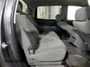 ✅ 2011 Toyota Tundra • VIN: 5TFDM5F10BX018771 • Lot: 84933534. Wystawiony na Copart z przebiegiem 158 370 mil. Bezpłatny archiwum sprzedaży aukcyjnych z USA i szczegółowy raport historii pojazdu na DreamBid. Zdjęcie 10.