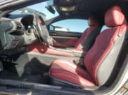 ✅ 2017 Lexus RC 350 • VIN: JTHSE5BC6H5007711 • Lot: 85346184. Listed on Copart with 34,108 mi. Free auction sales archive from the USA and detailed vehicle history report at DreamBid. Image 7.