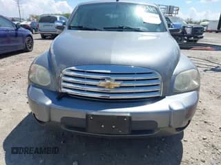 ✅ 2006 Chevrolet HHR LT • VIN: 3GNDA23D16S599427 • Lot: 42222914. Listed on IAAI with 134,977 mi. Free auction sales archive from the USA and detailed vehicle history report at DreamBid. Image 6.