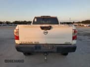 ✅ 2018 Nissan Titan S • VIN: 1N6AA1F38JN523339 • Lot: 93541495. Wystawiony na Copart z przebiegiem Nie podano. Bezpłatny archiwum sprzedaży aukcyjnych z USA i szczegółowy raport historii pojazdu na DreamBid. Zdjęcie 6.