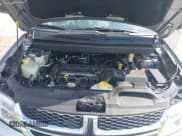 ✅ 2019 Dodge Journey SE Value • VIN: 3C4PDCAB8KT841400 • Lot: 42683969. Wystawiony na IAAI z przebiegiem 80 591 mil. Bezpłatny archiwum sprzedaży aukcyjnych z USA i szczegółowy raport historii pojazdu na DreamBid. Zdjęcie 10.