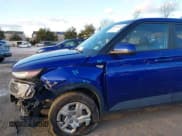 ✅ 2020 Hyundai Venue SE • VIN: KMHRB8A30LU015163 • Lot: 41293346. Listed on IAAI with 68,829 mi. Free auction sales archive from the USA and detailed vehicle history report at DreamBid. Image 19.