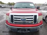 ✅ 2011 Ford F-150 XL • VIN: 1FTEW1CM2BKD57390 • Lot: 43691177. Listed on IAAI with 219,504 mi. Free auction sales archive from the USA and detailed vehicle history report at DreamBid. Image 12.