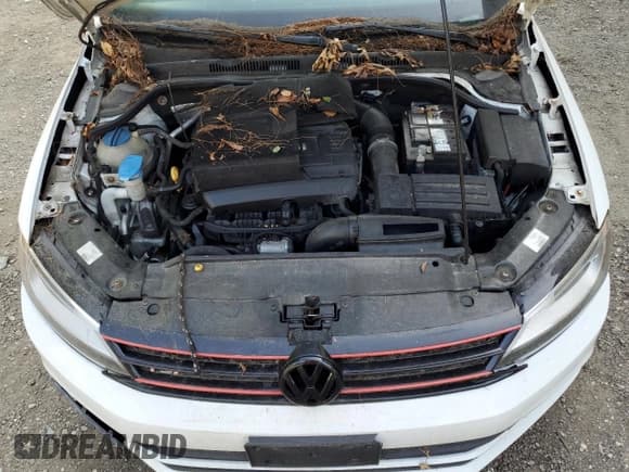 ✅ 2015 Volkswagen Jetta SE • VIN: 3VWD17AJ7FM309823 • Lot: 68598155. Listed on Copart with 82,482 mi. Free auction sales archive from the USA and detailed vehicle history report at DreamBid. Image 11.