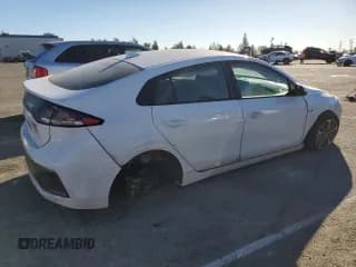 ✅ 2020 Hyundai Ioniq SE • VIN: KMHC65LD3LU227523 • Lot: 87311794. Wystawiony na Copart z przebiegiem 58 835 mil. Bezpłatny archiwum sprzedaży aukcyjnych z USA i szczegółowy raport historii pojazdu na DreamBid. Zdjęcie 3.