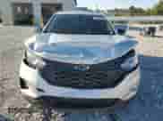 2019 Chevrolet Equinox LT с VIN 2GNAXLEX8K6171166, выставлен на аукционе Copart как лот 84986365 с пробегом 135 513 миль миль и Списание • Salvage title. История ставок и продаж доступна на DreamBid. Изображение 5.