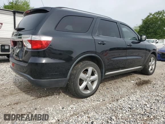 ✅ 2013 Dodge Durango SXT • VIN: 1C4RDHAG3DC683905 • Lot: 52811455. Wystawiony na Copart z przebiegiem 129 207 mil. Bezpłatny archiwum sprzedaży aukcyjnych z USA i szczegółowy raport historii pojazdu na DreamBid. Zdjęcie 3.