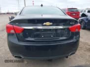 ✅ 2017 Chevrolet Impala Premier • VIN: 2G1145S31H9192309 • Lot: 43516109. Listed on IAAI with 140,370 mi. Free auction sales archive from the USA and detailed vehicle history report at DreamBid. Image 16.