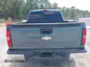 2008 Chevrolet Silverado 1500 1LT with VIN 2GCEC13J381327869, listed as a IAAI auction lot 43228034 with 269,448 mi miles and . Bid and sale history available at DreamBid. Image 16.