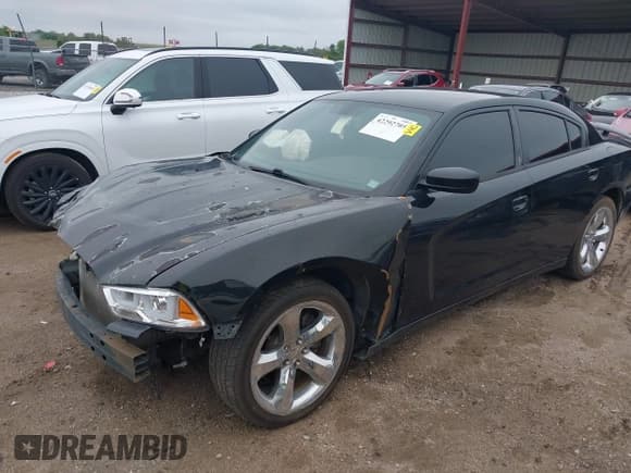 ✅ 2012 Dodge Charger Road/Track • VIN: 2C3CDXCT8CH302558 • Лот: 42292705. Опубликован ранее на IAAI с пробегом 85 646 миль. Бесплатный доступ к архиву аукционных продаж из США и подробный отчёт об истории автомобиля на DreamBid. Изображение 2.