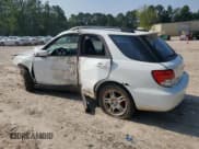 ✅ 2004 Subaru Impreza WRX Special Sports • VIN: JF1GG29634H804903 • Lot: 63105385. Listed on Copart with Not provided. Free auction sales archive from the USA and detailed vehicle history report at DreamBid. Image 2.