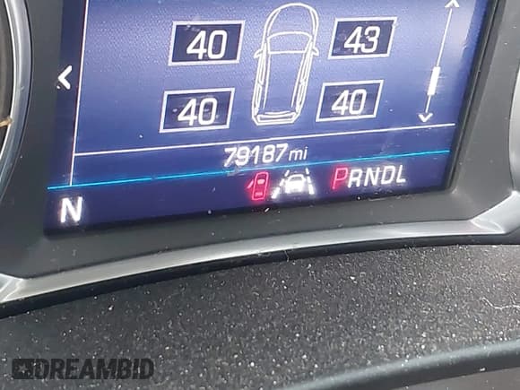 ✅ 2020 Chevrolet Equinox LT • VIN: 2GNAXJEVXL6119400 • Лот: 43288848. Опубликован ранее на IAAI с пробегом 79 187 миль. Бесплатный доступ к архиву аукционных продаж из США и подробный отчёт об истории автомобиля на DreamBid. Изображение 15.