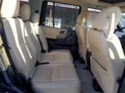 ✅ 2005 Land Rover LR3 SE • VIN: SALAA25485A300291 • Lot: 86338015. Wystawiony na Copart z przebiegiem 328 611 mil. Bezpłatny archiwum sprzedaży aukcyjnych z USA i szczegółowy raport historii pojazdu na DreamBid. Zdjęcie 11.