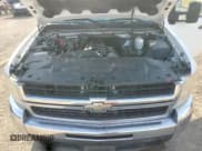 ✅ 2007 Chevrolet Silverado 2500HD 1LT • VIN: 1GCHK24K17E528504 • Lot: 71888565. Wystawiony na Copart z przebiegiem 187 952 mil. Bezpłatny archiwum sprzedaży aukcyjnych z USA i szczegółowy raport historii pojazdu na DreamBid. Zdjęcie 11.