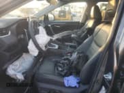 ✅ 2024 Toyota RAV4 XLE Premium • VIN: 2T3C1RFV1RC284430 • Lot: 43248235. Listed on Copart with 4,688 mi. Free auction sales archive from the USA and detailed vehicle history report at DreamBid. Image 7.